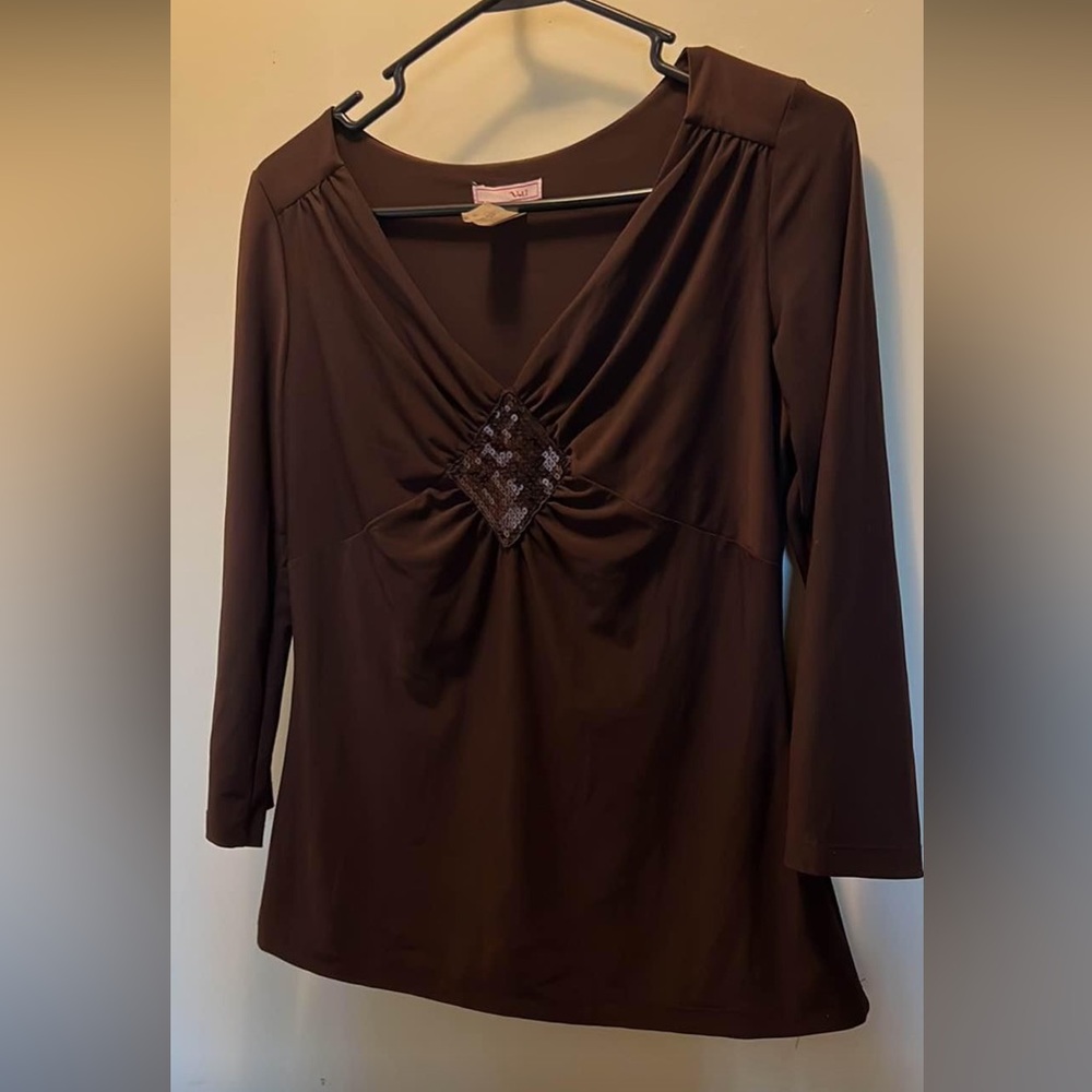 🌻 Volume One Ladies Top 🌻